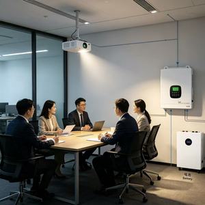 Batterie séparée pouvant être utilisée avec un onduleur à volonté, et batterie séparée grande capacité 10KWH - Product Image 4