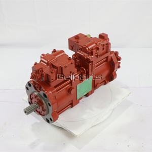 Belparts Excavator Main <b>Pump</b> Dh130 Dh150-7 Hydraulic <b>Pump</b> for Daewoo - Product Image 3