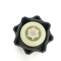 1306J5 1306E4 Utilisé pour Peugeot 106 107 207 206 Couvercle de réservoir d'expansion d'eau automatique