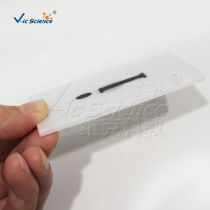 Modelo de Genes de Grupo Sanguíneo de Alta Simulación, Modelo de Demostración de Genética Médica para Entrenamiento en Laboratorio - Product Image 4