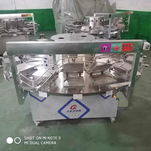 Automatic Edible <b>Tea</b> Cup Ice Cream <b>Maker</b> for Egg Roll Waffle Sugar Cone Production 110V/220V/380V 1 Year Warranty - Product Image 5