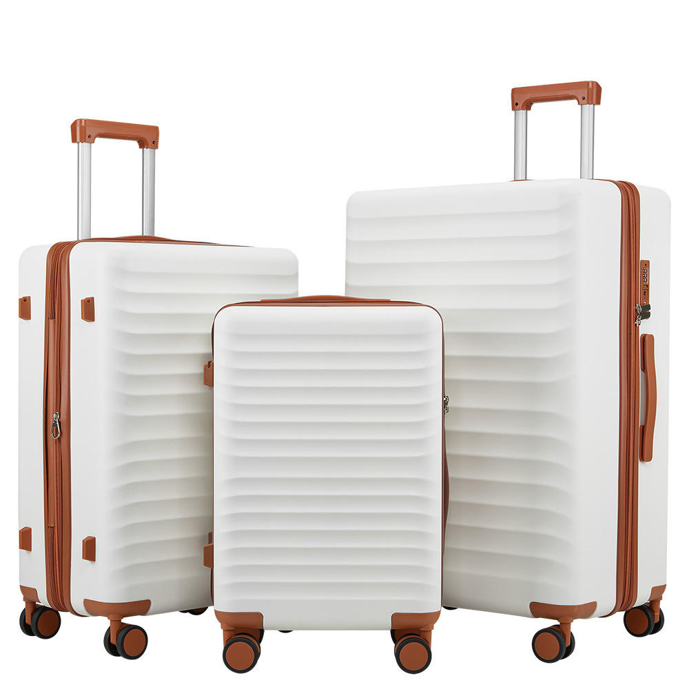 ขาว/น้ำตาล