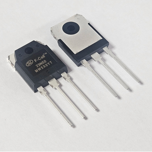 SVF23N50PN TO-3P-3 MOSFET IGBT 23N50 40n60 ใหม่ของแท้ - Product Image 1