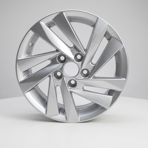 14-Zoll/15-Zoll Aluminiumlegierung Stahlfelgen für <span class=keywords><strong>Santana</strong></span> für Lavida - Niederdruckguss Auto-Modifikation - Product Image 5