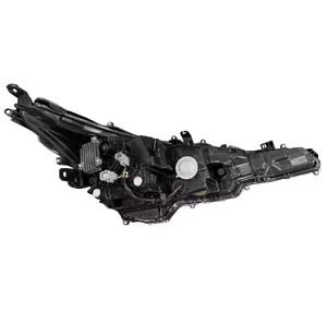 WELIFTRICH Version USA 6000K 12V Ensemble de phares LED pour SE 2019-2020 OEM 81170-12L00 81130-12L00 81110-02S50 81150-02S50 US - Product Image 3