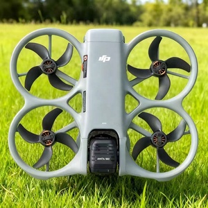 <span class=keywords><strong>DJI</strong></span> Avata 360 8K UHD 360 รุ่นดั้งเดิม °   กล้องพาโนรามา FPV แว่นตา VR O4+ การส่งสัญญาณวิดีโอแบบ Full HD โดรน RC ระดับมืออาชีพ - Product Image 3