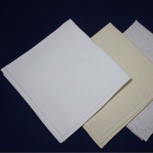 Serviette imperméable en coton et lin pour hôtel et restaurant - Product Image 5