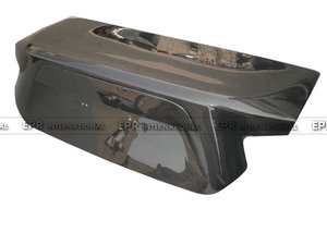 Para Subaru BRZ/FT86/GT86 maletero trasero de carbono maletero de carbono (almacén de EE. UU. Incluye envío) - Product Image 3