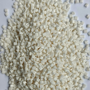 Gránulo plástico universal ABS del color natural del grado de la inyección para los usos eléctricos - Product Image 2