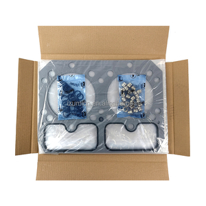 Junta de Culata para Motor Diésel IZUMI S6D155 6127-11-1817 6127-11-1087 para Cabeza de Cilindro - Product Image 2