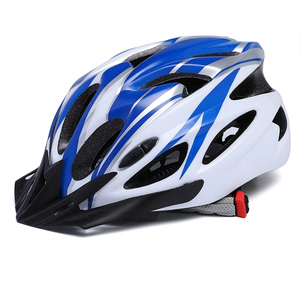 Casque de vélo Cool de haute qualité pour hommes et femmes Prix usine pour les sports de plein air Escalade Offre Spéciale d'équitation - Product Image 3