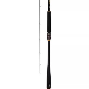 Canne à pêche Daiwa Latio Sea Bass 8M, action moyenne rapide, pour la pêche en mer et sur les plages. - Product Image 4
