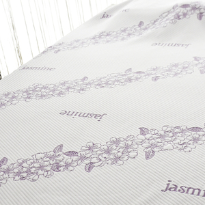 Tessuto per Materasso Jacquard Lavorato a Maglia con Fragranza Aromatica di Lavanda - Product Image 5