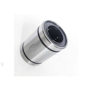 Rodamiento <span class=keywords><strong>Lineal</strong></span> de Bolas LBCT80A-2LS, Rodamiento de Bolas de Precisión LBCT80A 80x120x165 - Product Image 6