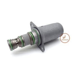 SV98-T39 Pompe hydraulique pour excavatrice et chargeuse 24V, électrovanne proportionnelle 769 CT60 CT80 - Product Image 1