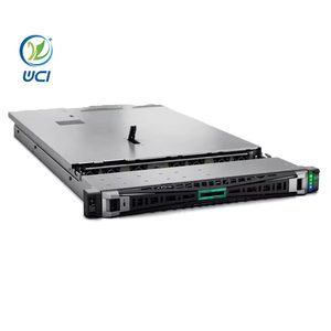New HPE ProLiant DL360 gen11 5th Gen <span class=keywords><strong>Intel</strong></span> Xeon Khả năng mở rộng bộ vi xử lý 4th serveur d'occasion điện năng thấp máy chủ với màn hình - Product Image 1