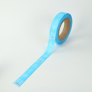 OPP etichette personalizzate <span class=keywords><strong>per</strong></span> <span class=keywords><strong>bottiglie</strong></span> di acqua etichetta Logo adesivi prezzo <span class=keywords><strong>per</strong></span> <span class=keywords><strong>bottiglie</strong></span> di bevande - Product Image 2