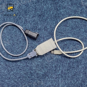 Nuevo Software 2024 para Interfaz de Montacargas Serie Crown VNA, CAN-USB para Still, Herramienta de Diagnóstico para Mitsubishi y Laptop CF53 - Product Image 4