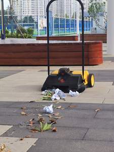 <span class=keywords><strong>Barredora</strong></span> de <span class=keywords><strong>Césped</strong></span> <span class=keywords><strong>Artificial</strong></span> Inalámbrica, <span class=keywords><strong>Barredora</strong></span> de <span class=keywords><strong>Césped</strong></span> a Batería - Product Image 3