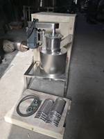 Machines automatiques de miettes de pain panko de chine, machine de broyage de miettes de pain/machine de fabrication de miettes de pain