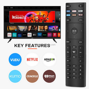 Control Remoto Universal para Smart TV con Botones de Netflix para Roku, Fire TV y Android Box, Reemplazo OEM de Fábrica al por Mayor - Product Image 6