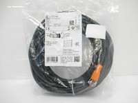 Câble de connexion Ifm Electronic EVC197 ADOGH050MSS0015H05 avec prise femelle M12
