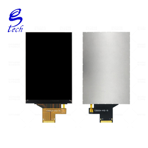 หน้าจอ TFT LCD ขนาด 3.5 นิ้ว ST7365 จอแสดงผลขนาดเล็ก 320x480 จอ LCD สี SPI - Product Image 1
