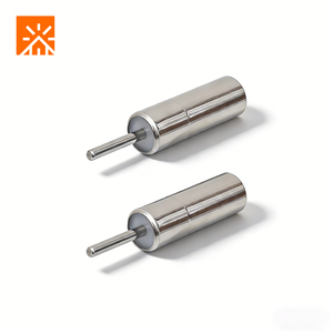 Amortisseur hydraulique pour <span class=keywords><strong>porte</strong></span> d'armoire de <span class=keywords><strong>lave</strong></span>-<span class=keywords><strong>vaisselle</strong></span>, qualité professionnelle, haute performance, service OEM ODM personnalisé disponible, vente en gros - Product Image 1