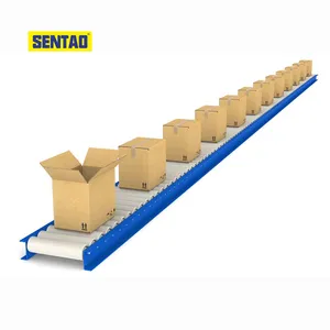 SENTAO Assembly Line Conveyor Roller Conveyor