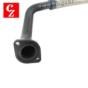 Manguera de Repuesto para Compresor de Aire Atlas Copco 1622857700 con Garantía de Alta Calidad de 1 Año 1622 8577 00 1622-8577-00 - Product Image 4