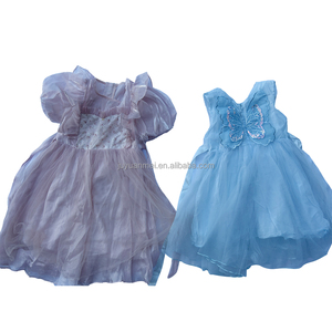 Hot bán sử dụng quần áo trẻ em kiện quần áo trẻ em mang nhãn hiệu sử dụng quần áo kiện cho trẻ em tiết kiệm quần áo bán buôn - Product Image 2