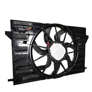 <span class=keywords><strong>Ventilateur</strong></span> de refroidissement moteur Koelvin Motoren pour <span class=keywords><strong>AUDI</strong></span> <span class=keywords><strong>Q5</strong></span> remplace 80A959455D 80A959455C 80A959455 - Product Image 1