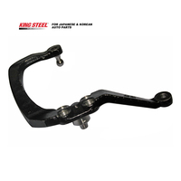Pièces automobiles japonaises Kingsteel, système de direction, rotule de direction droite pour Hilux 97 OEM 45601-35081 45601-35070