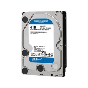 ไดรฟ์ตั้งโต๊ะแบบกลไกภายใน HDD7200RPM 1TB สีน้ำเงินพร้อมเคสโลหะสำหรับเซิร์ฟเวอร์ (<span class=keywords><strong>WD10EZEX</strong></span>) - Product Image 3
