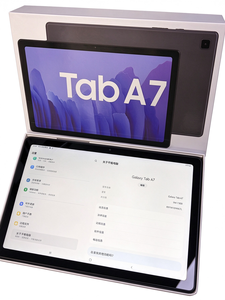 Refurbished Brand 99.99% New TAB A7 T500 Model Name 3GB <b>Ram</b> <b>64GB</b> Rom 10.45inch Wifi Only Used Tablet PC with Keyboard Case Mouse - Product Image 1