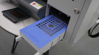 Kleiner A3 DTF-Foliendrucker |   Desktop-Design |   Perfekt für Anfänger & DIY-Kleidung