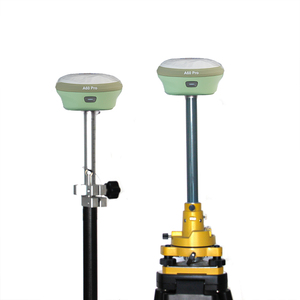 เครื่องมือสำรวจที่ดิน FOIF A60 Pro GPS RTK ระบบสำรวจความแม่นยำสูง GNSS RTK - Product Image 2