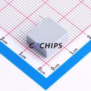 Condensador de Seguridad BFC233868101, Componente de Orificio Pasante (THT), P=10mm 4.7nF 20% 300V Y2 - Product Image 2