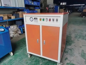 Superior Mini nồi hơi điện nhỏ Máy phát điện cảm ứng nhỏ với 1 năm bảo hành - Product Image 4