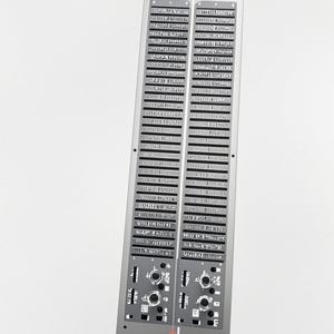 Boîtier audio Welltop en tôle avec fonctions de dissipation thermique - Product Image 2