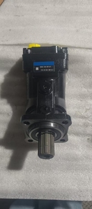 มอเตอร์แบบลูกสูบ M50 M63 M80 M90 M108R M108 M180 M90AW1NOM200SVF M108AW1NOM200SVF สำหรับเครื่องตอกเสาเข็มแบบสั่นสะเทือน - Product Image 4