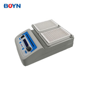 BOYN Shaker BNMS300 pour microplaque pour plaque <span class=keywords><strong>Elisa</strong></span> et plaque de culture cellulaire - Product Image 5