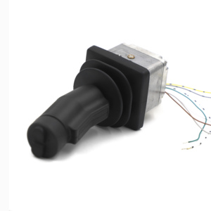 Sửa Chữa Cần Điều Khiển Haulotte 2441305370 Trên Skylift Cho Bộ Phận Máy Xây Dựng - Product Image 6