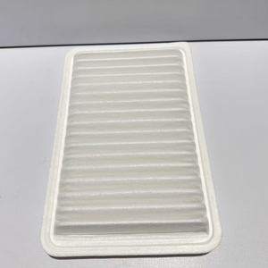 Filter Udara Mesin OEM Baru 1.5 MZR untuk Mazda3 Mazda2 DE DH Axela Demio Verisa Nomor OE ZJ01-13-Z40 Z622-13-Z40 ZJ01-13Z40-9A - Product Image 2