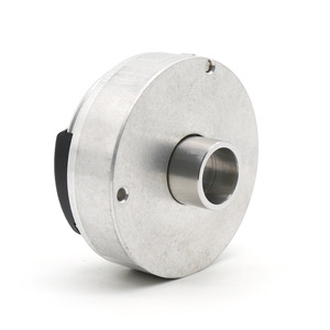 เครื่องเข้ารหัสโรตารี่ heidenhain T9 EQI1325.060-32 4.75 V 10 V ปลายกลม - Product Image 3