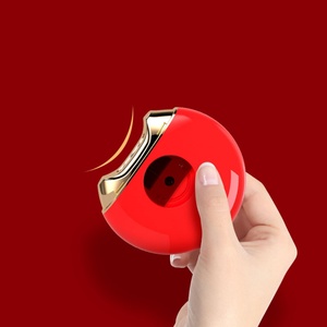 Coupe-ongles électrique classique pour usage domestique, équipement de soin des pieds et de beauté, 500 mAh rechargeable, coupe-ongles pour adultes, matériau plastique - Product Image 5