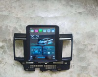 Lecteur multimédia pour voiture Android Auto Carplay avec navigation GPS, caméra de recul 360°, radio FM stéréo