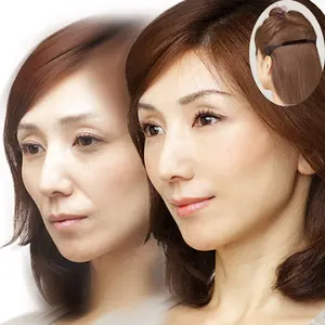 Sofortiges Facelift ing Band Unsichtbare Haarnadel Gesicht Schlankheit bänder Falten Entfernen Sie Bänder Face Lifting Haarnadeln Make-up Tool