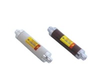 Liaison de fusible cylindrique du système d'alimentation 12kV direct d'usine Liaison de courant standard IEC 16A 20A 50A Protection contre les courts-circuits