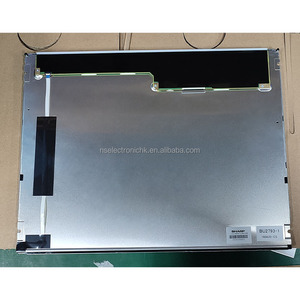 Nuevo Panel LCD Industrial Original en Stock de 15 Pulgadas 1024*768 XGA para HMI Industrial y Montaje en Vehículos LQ150X1LW12 - Product Image 4